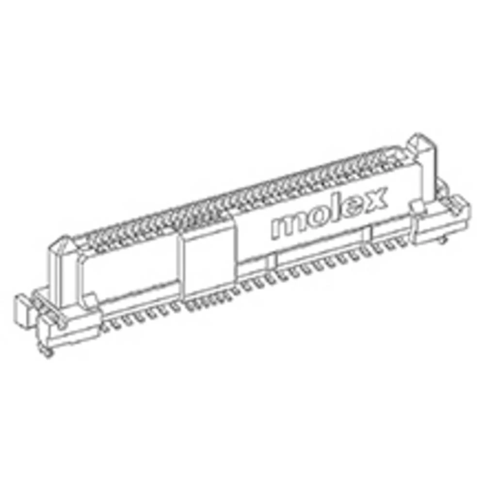 787770001 Molex Sadržaj: kom. slika