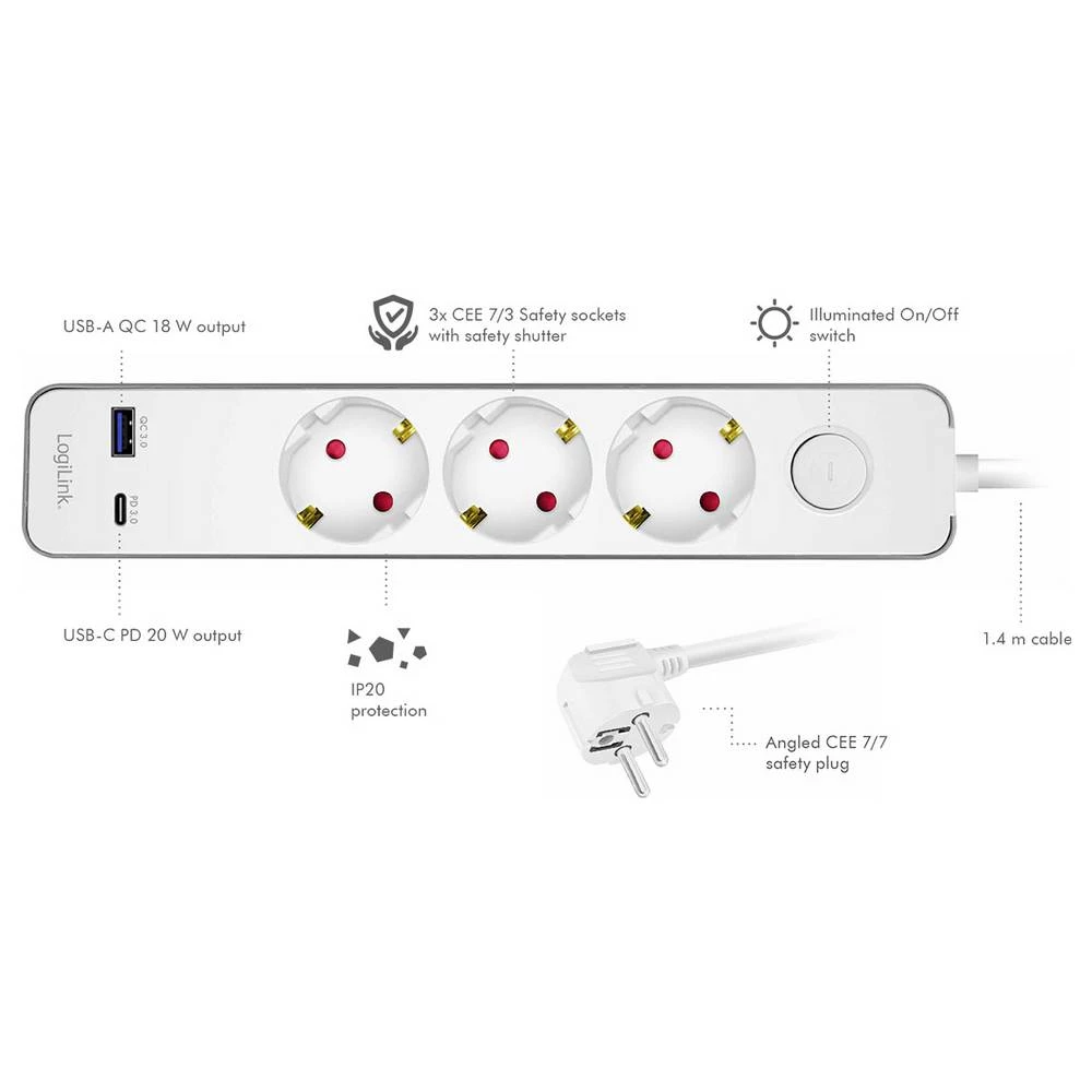 Conrad Product Image