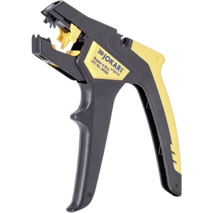 Jokari Super 4 Pro 8203200 automatska kliješta za skidanje izolacije 0.2 Do 6.0 mm² 10 Do 24 slika