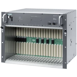 Siemens 6DD1682-0CH3 nosač modula 264 V/AC slika