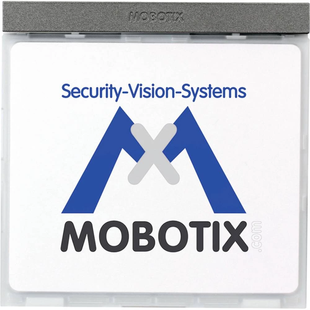 Mobotix MX-Info1-EXT-DG pribor portafona za vrata  info polje slika