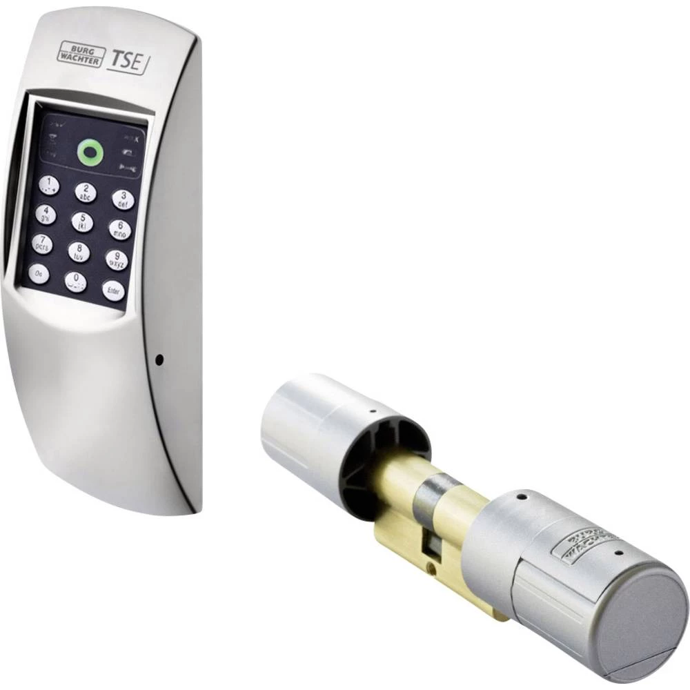 Burg Wächter TSE SET 4001 HOME MCR 55040 Brava slika