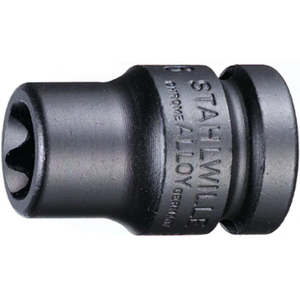 Stahlwille 2308TX IMP E 18 23080018 TX nastavak za nasadni ključ E 18 1" slika