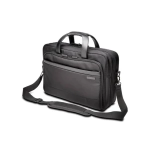 Kensington torba za prijenosno računalo Contour 2.0 Business Prikladno za maksimum: 39,6 cm (15,6'')  crna slika