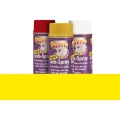 boja od sintetičkih smola EXTRON Modellbau Paletti žuta sprej 400 ml slika