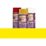 boja od sintetičkih smola EXTRON Modellbau Paletti žuta sprej 400 ml