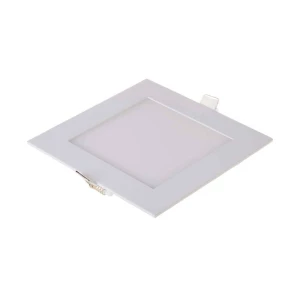 V-TAC VT-1807SQ-N 214871 LED ugradni panel   Energetska učinkovitost 2021: F (A - G) 18.00 W dnevno svjetlo bijelo bijela slika