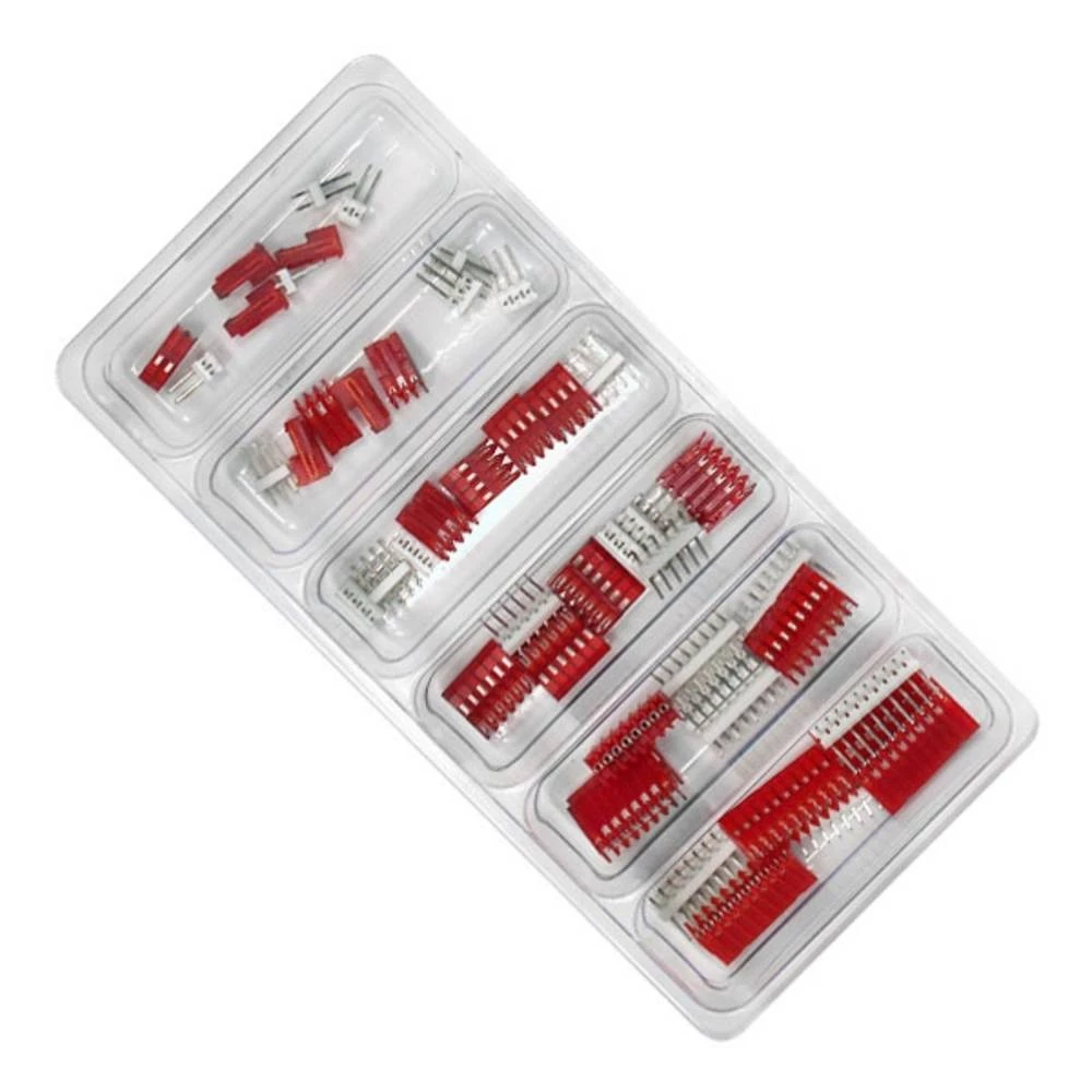 TE Connectivity MTA-100 CL ConnectorsMTA-100 CL Connectors 2110855-5 AMP slika