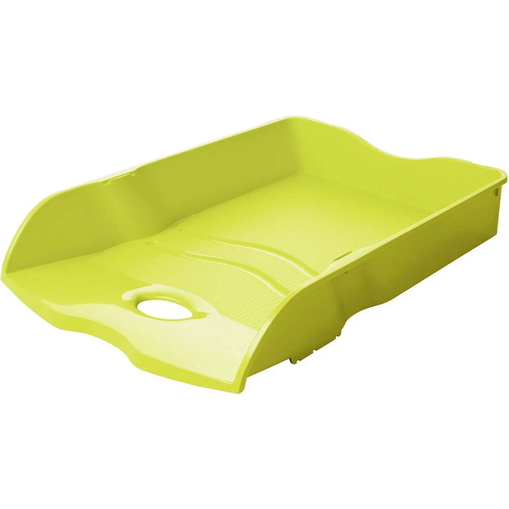 HAN Ladica za pisanje 10290-50 LOOP DIN A4, DIN C4 Limun 1 ST slika