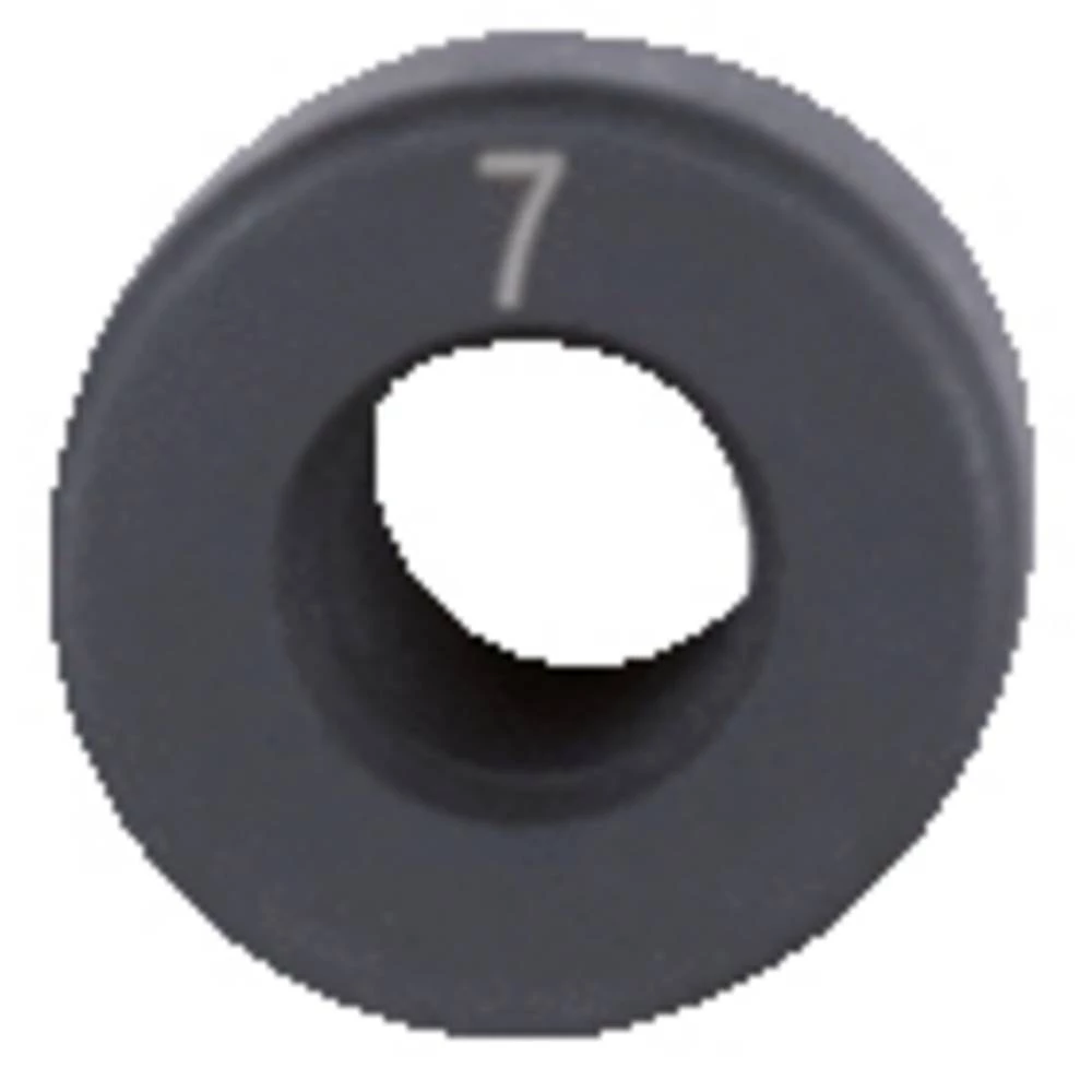 KS Tools 700.1857 Pritisni komad (povlačenje) Ø34 x 24,2, M16x2,0 slika