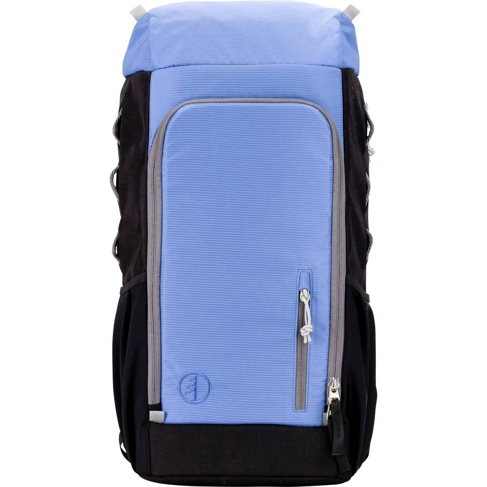 Tamrac ruksak Unutaršnje dimenzije (ŠxVxD) 21 x 41 x 14 cm pretinac za prijenosno računalo, pretinac za tablet računalo slika