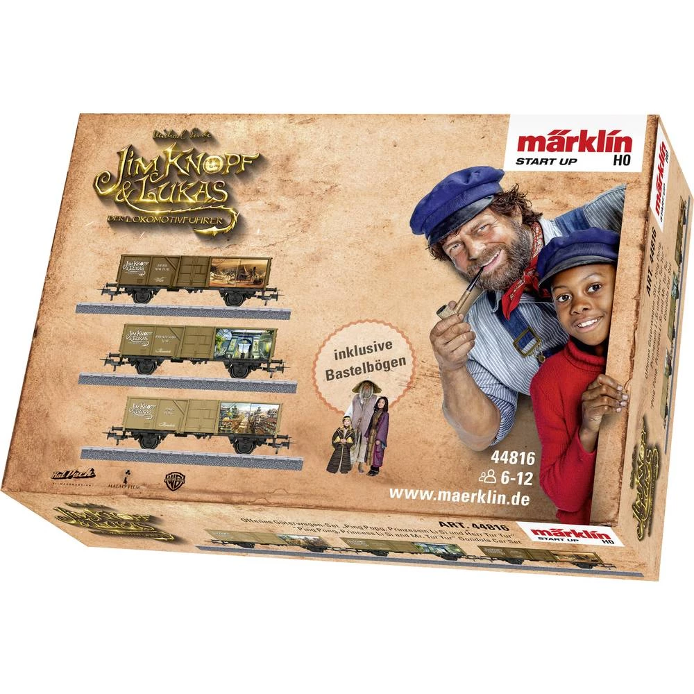 Conrad Product Image