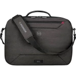 Wenger torba za prijenosno računalo MX Commute Prikladno za maksimum: 40,6 cm (16")  siva