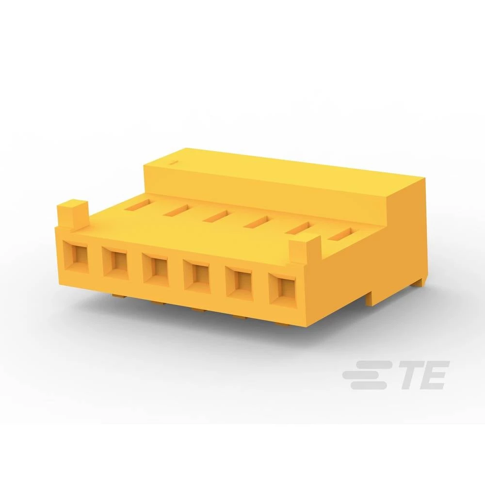 TE Connectivity AMP 3-644461-6 slika