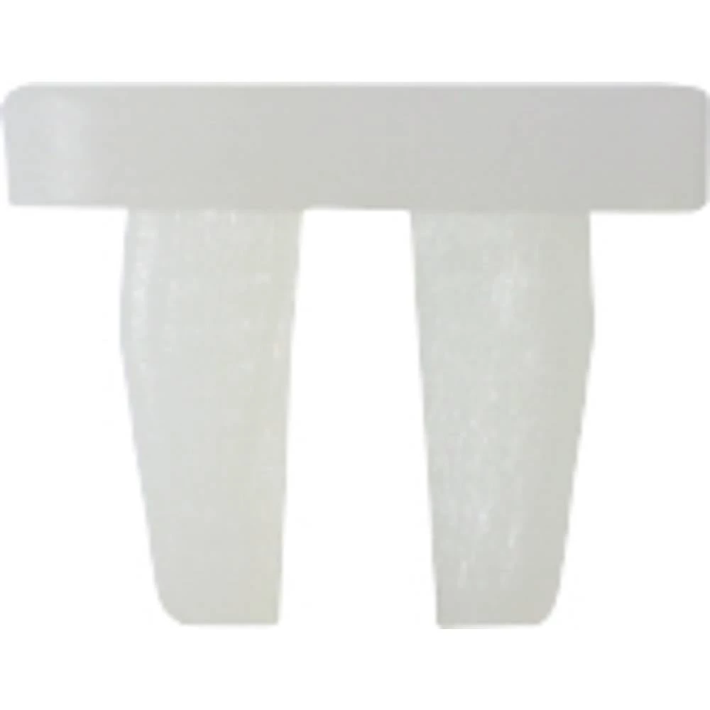 KS Tools 420.1902 Univerzalna spojna četvrtasta matica, pakiranje od 10 komada slika