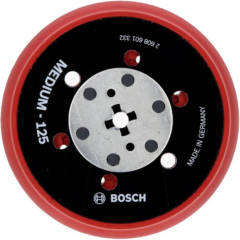Bosch Accessories 2608601331 promjer 125 mm slika