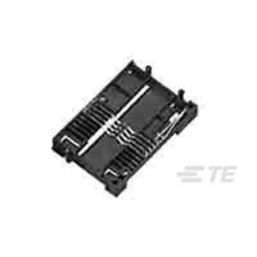 TE Connectivity Smart Card ConnectorsSmart Card Connectors 5953398-2 AMP slika