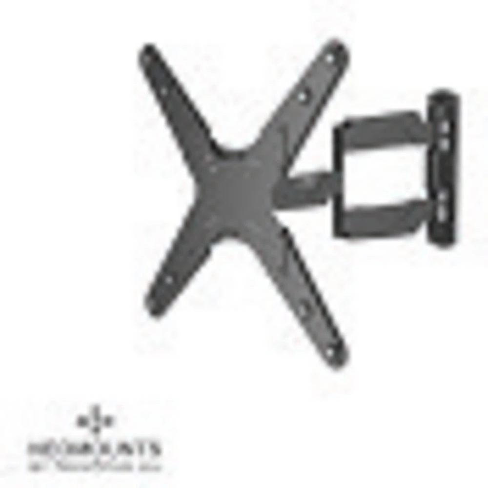 Zidni držač za TV 58,4 cm (23") - 139,7 cm (55") Nagibni i okretni NewStar NM-W440BLACK slika