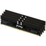 Kingston FURY Renegade Pro komplet radne memorije za računalo  DDR5 128 GB 4 x 32 GB ECC 4800 MHz 288pin DIMM CL36 KF548