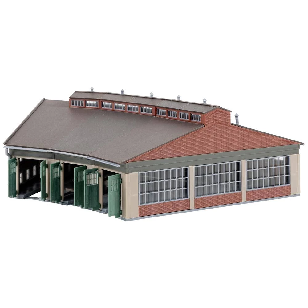 Faller 231716 n Roundhouse, 3 stalne slika