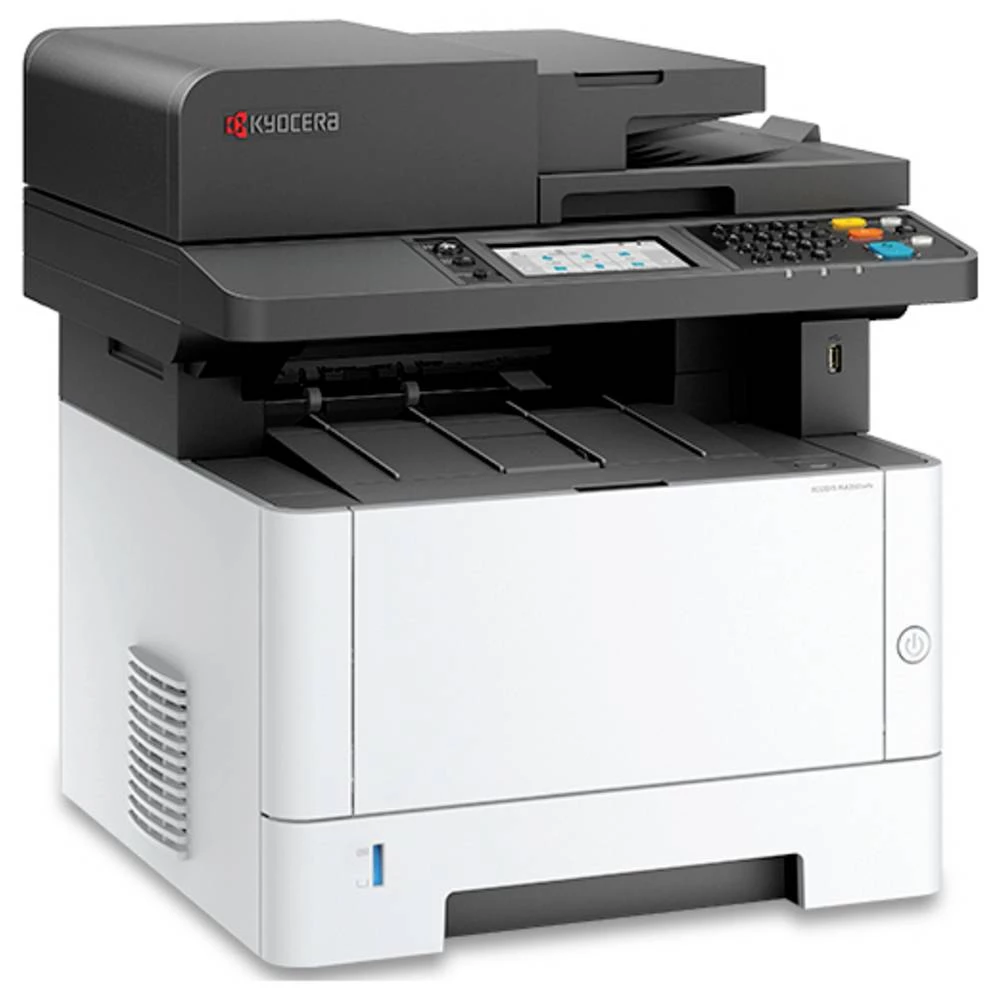 Kyocera KYOCERA ECOSYS MA3501wfx/Plus Multigerä multifunkcionalni pisač laser A4 slika