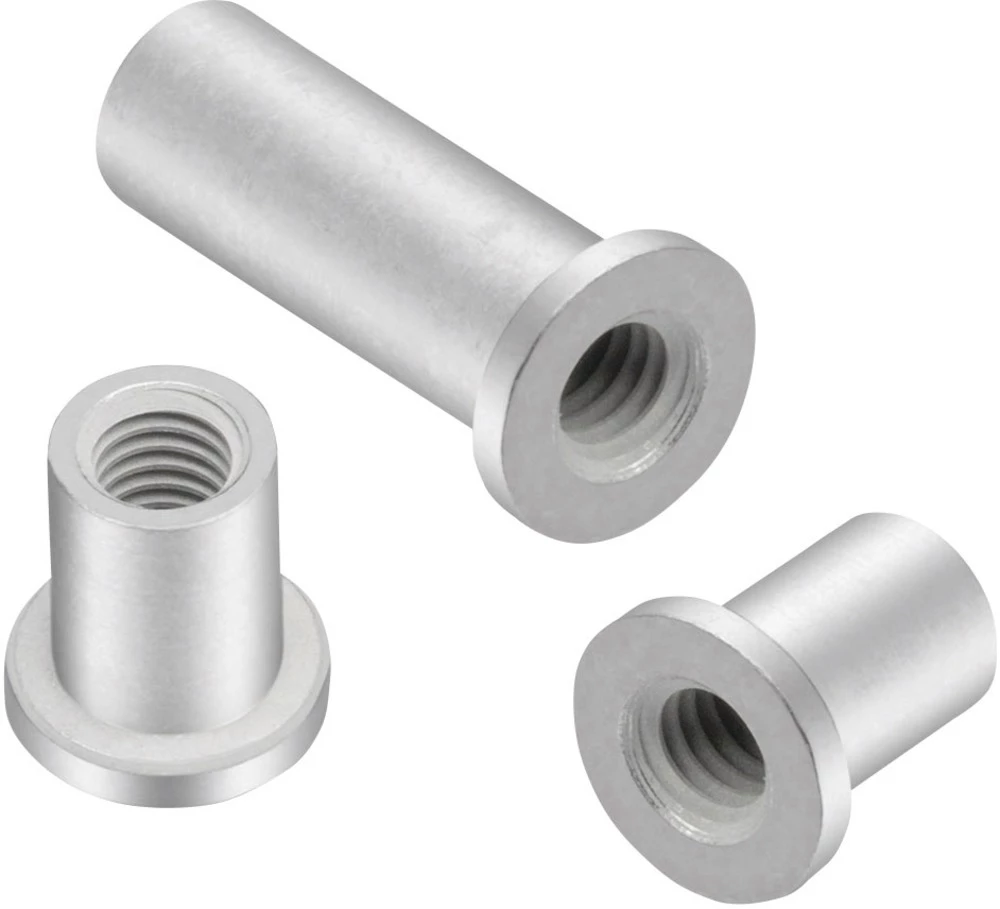 Razmaknica (&Oslash; x D) 6.0 mm x 3.6 mm Würth Elektronik 9775036360R 1 ST slika