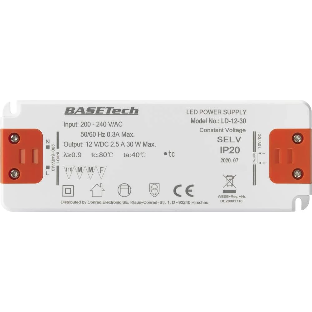 Conrad Product Image