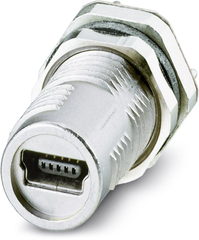 VS-EC-MSDB SH SCO - konektor za provedbu vodova kroz pregradne zidove VS-EC-MSDB SH SCO Phoenix Contact sadržaj: 20 kom. slika