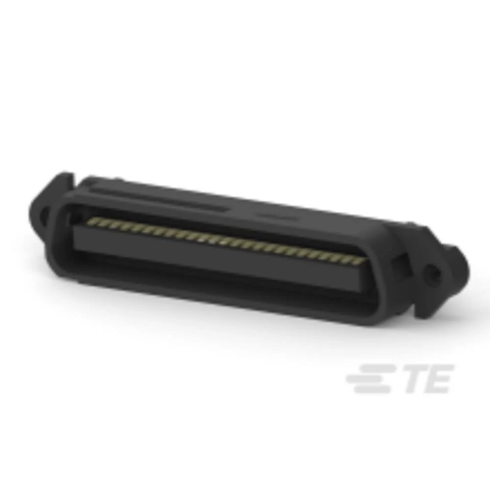 TE Connectivity Standard CHAMP ProductsStandard CHAMP Products 229974-1 AMP slika