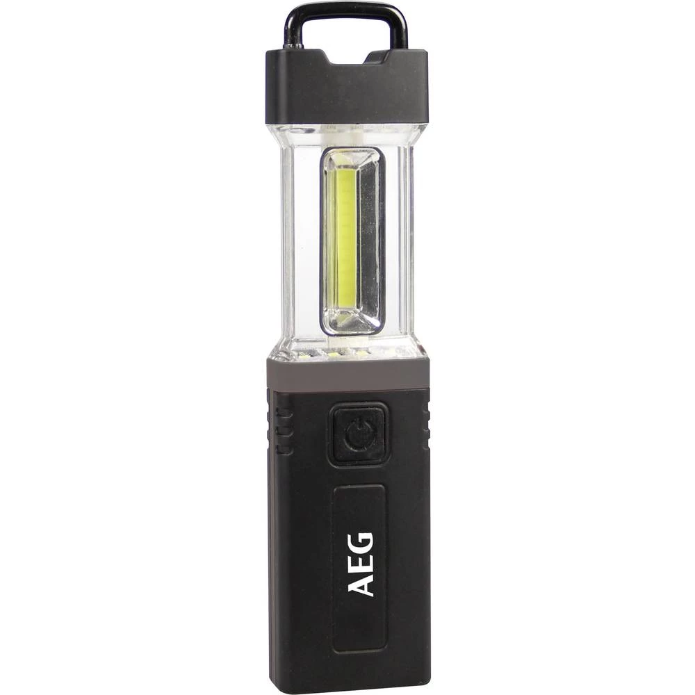 Radno svjetlo AEG 97198 200 lm slika