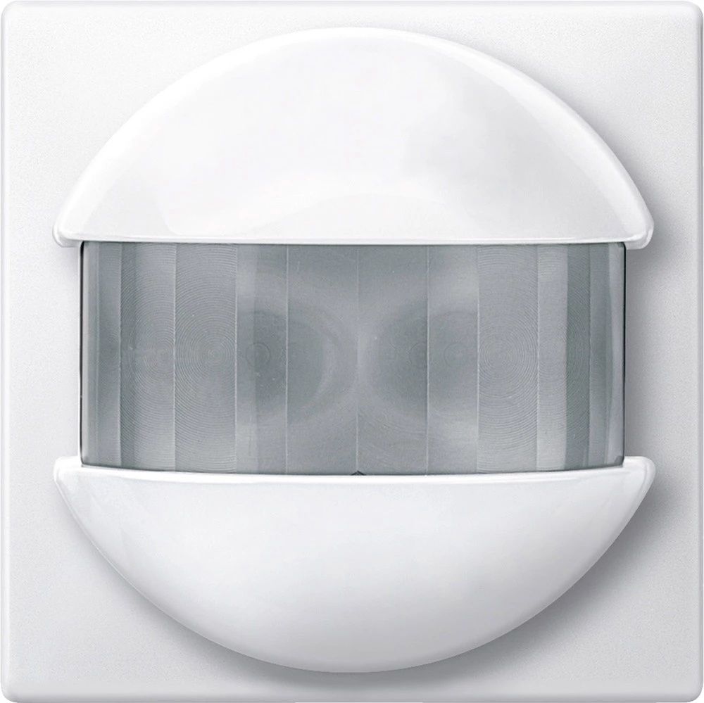 Podžbukna Senzora pokreta Merten 578619 180 ° Relej Bijela IP20 slika