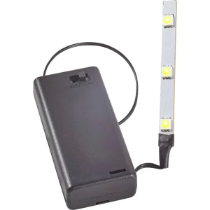 Kahlert Licht 69911 LED strip S kutijom za bateriju slika