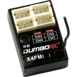 Amewi  4-kanalni prijamnik 2,4 GHz