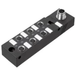 Pepperl & Fuchs V3-6A-E2-V19 Pasivni razdjelnik 24 - 30 V/DC 1 ST