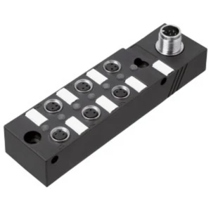 Pepperl & Fuchs V3-6A-E2-V19 Pasivni razdjelnik 24 - 30 V/DC 1 ST slika