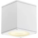 SLV 229551 Big Theo vanjska stropna svjetiljka halogena žarulja, LED GU10 75 W bijela