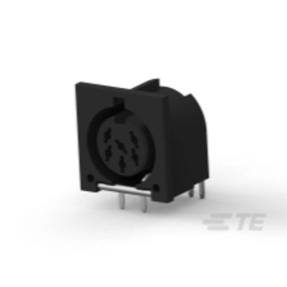 TE Connectivity IDC Power ConnectorsIDC Power Connectors 9-211509-0 AMP slika