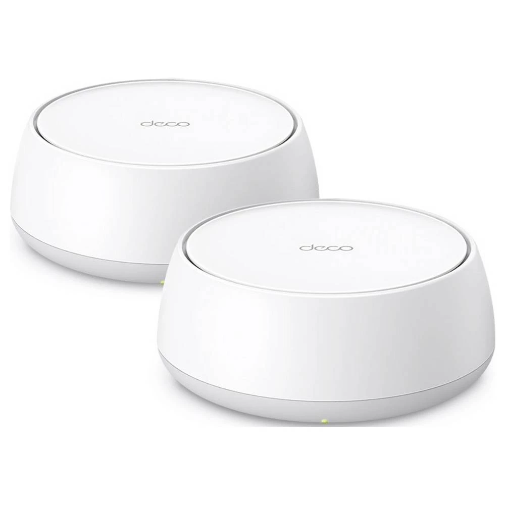 TP-LINK DECO BE25(1-PACK) isprepletena mreža 2.4 GHz, 5 GHz slika