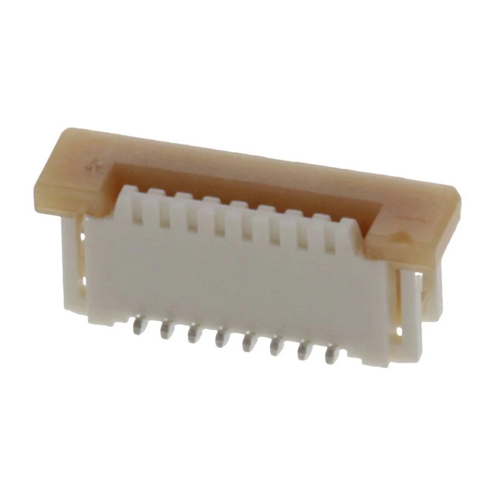 Molex FFC/FPC konektor Ukupan broj polova 8 Raster: 1 mm 526100833 kom. Tape on Full reel slika