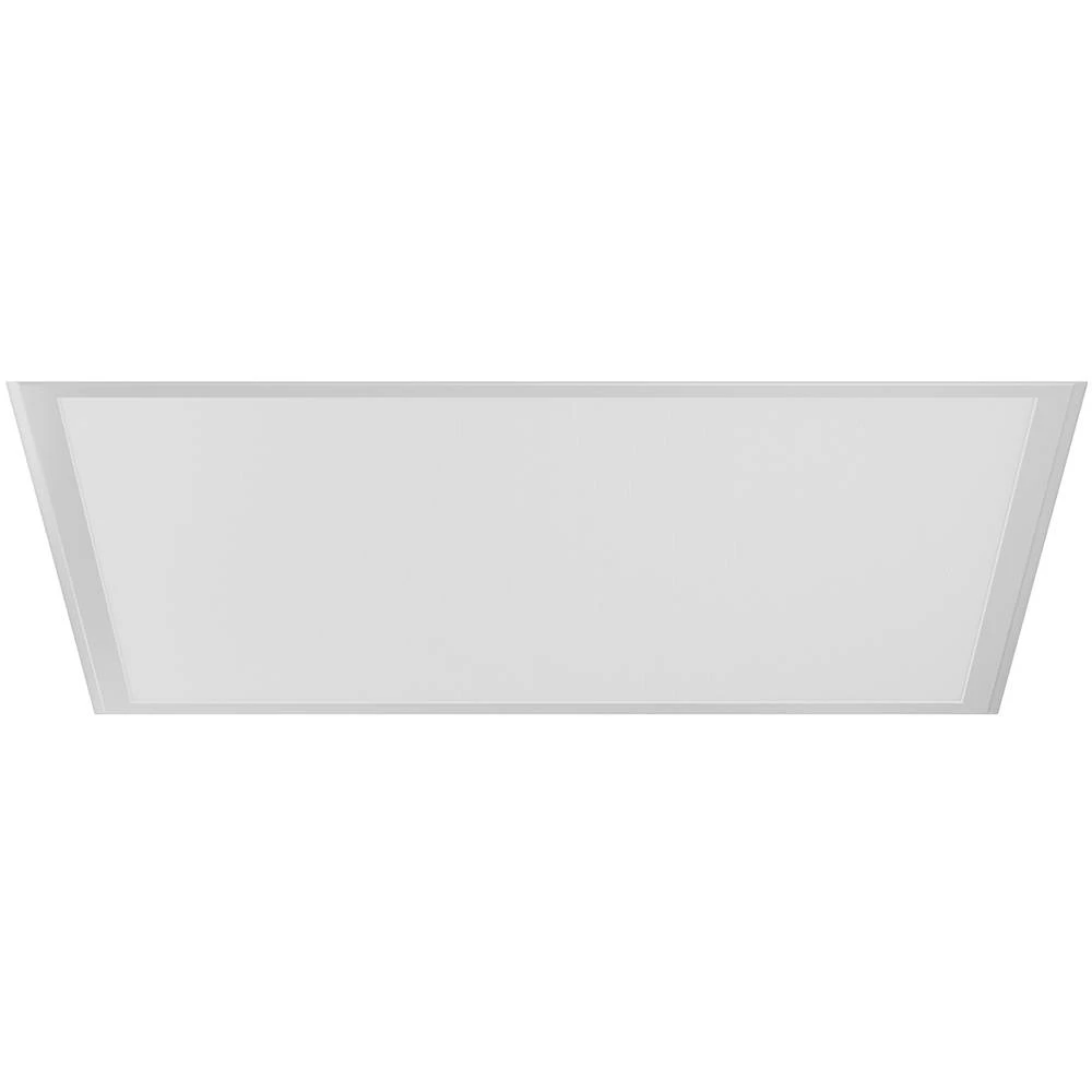 LED stropna svjetiljka 29 W Bijela RZB Sidelite ECO LED/29W-4000K 622 312275.002.1.76 Bijela slika
