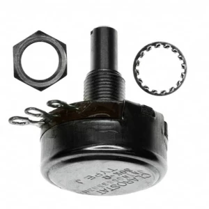 Honeywell JA1N056S503UA MR Single turn rotary pot slika