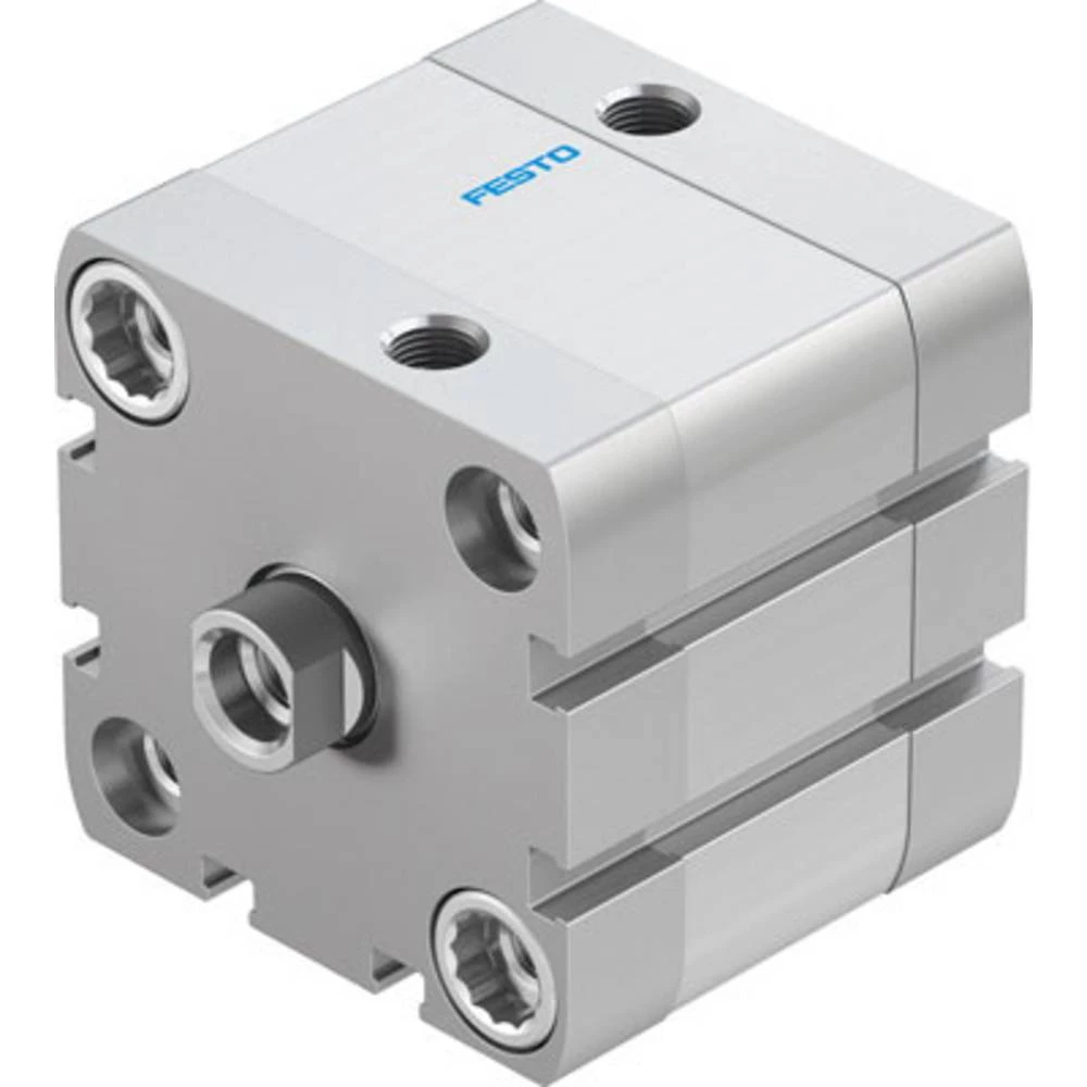 FESTO 536322 ADN-50-15-I-P-A kompaktni cilindar Duljina ulaza: 15 mm 1 St. slika