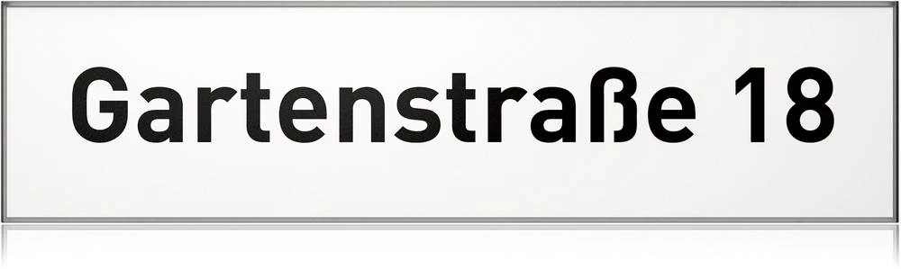 Ritto by Schneider 1876300 Video-portafon Ritto 1876300 Portier Infomodul 4x Prozirna slika