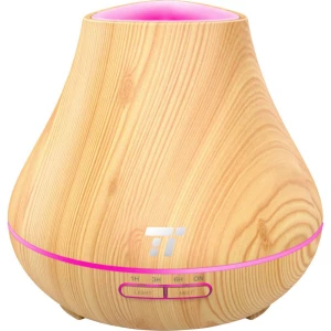 Taotronics TT-AD004 wood aroma za osvježavanje zraka   13 W svijetlosmeđa slika