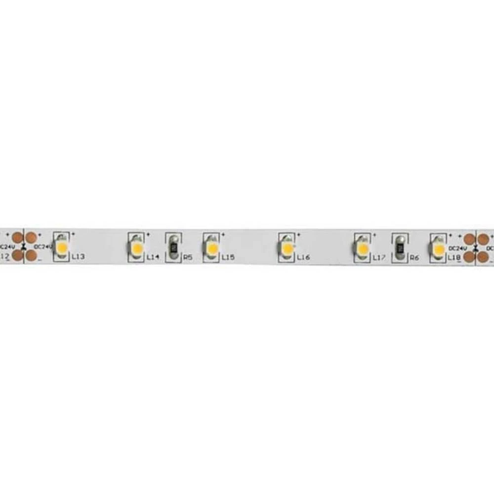 Brumberg 15201009 led traka 24 V/DC 5 m narančasta slika