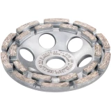 Metabo 628209000 Metabo dijamantno brusno kolo beton Ø125 mm Ø125 mm 1 ST