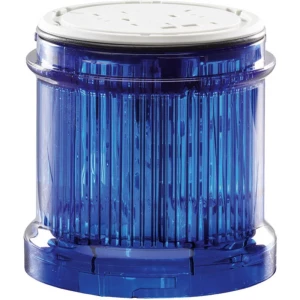 Element za signalni toranj LED Eaton SL7-FL24-B Plava boja Plava boja Bljeskalica 24 V slika