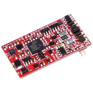 PIKO 56505 SmartDecoder XP 5.1 lokdecoder slika