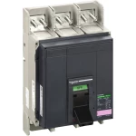 Teretna rastavna sklopka 690 V/AC 1000 A Schneider Electric 33454 1 ST