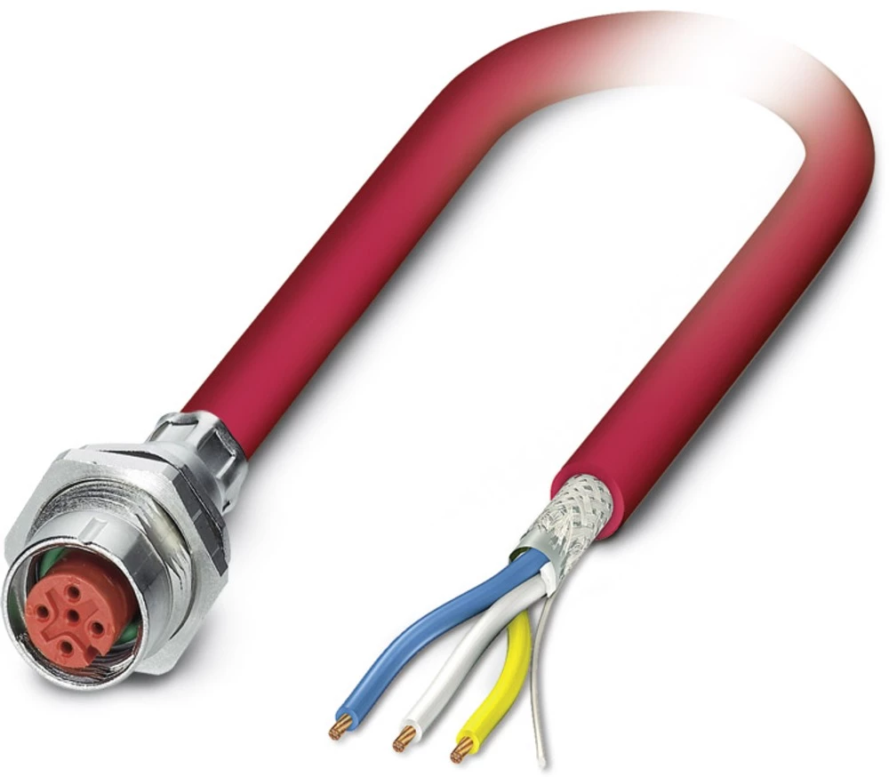 SACCBP-FS-4CON-PG9/2,0-990SCO - ugradbena utičnica za sustav sabirnice SACCBP-FS-4CON-PG9/2,0-990SCO Phoenix Contact sadržaj: 1 slika